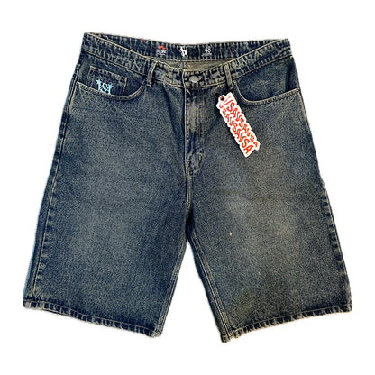 Short VSA Vstar