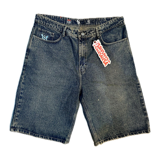 Short VSA Vstar