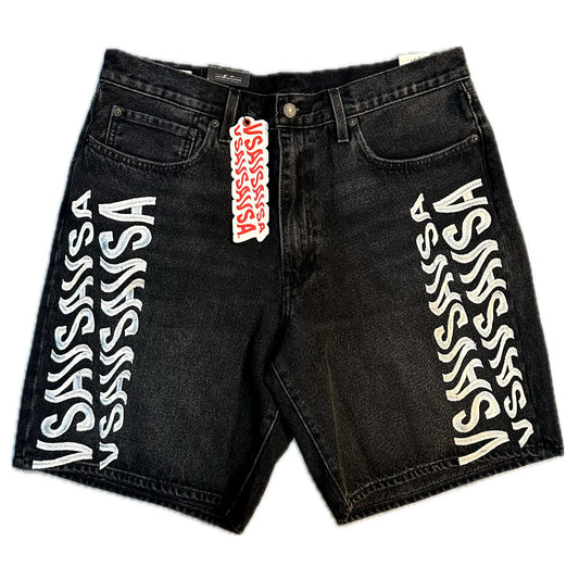 Short VSA Black Plug - 46