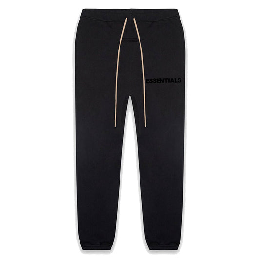 Pantalon Essentials Jet Black SS23