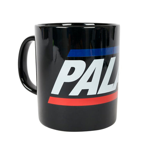 Palace Basically A Mug Black