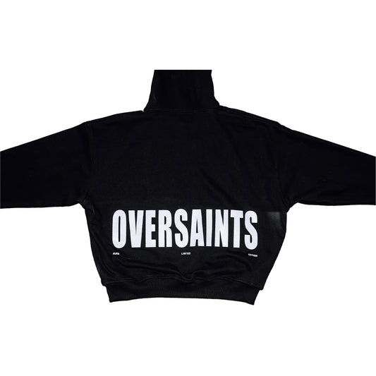 Poleron Oversaints Glitter