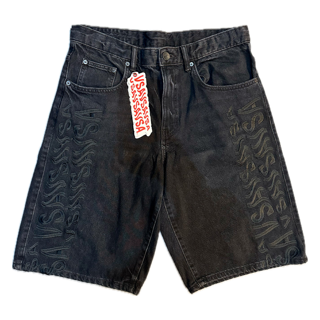 Short VSA Dark Night - 46
