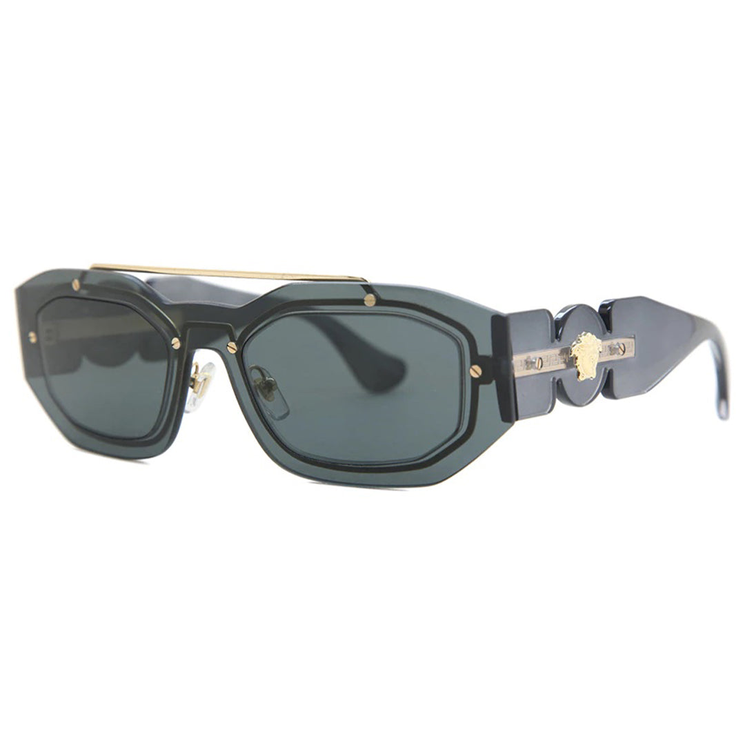 Lentes Versace VE2235 Transparent Grey