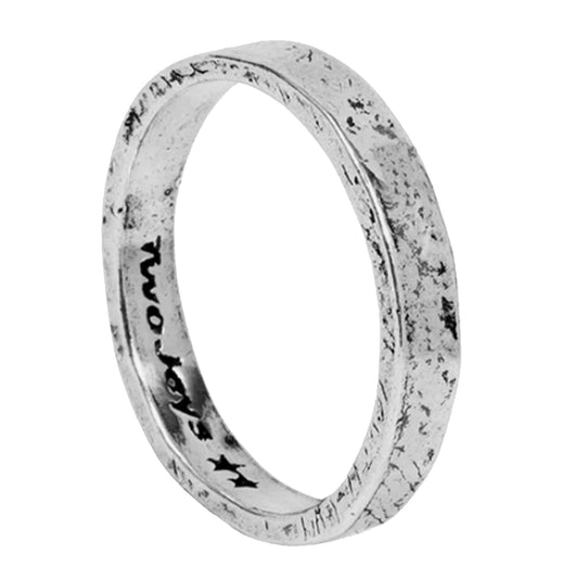 Anillo TwoJeys Mad Max