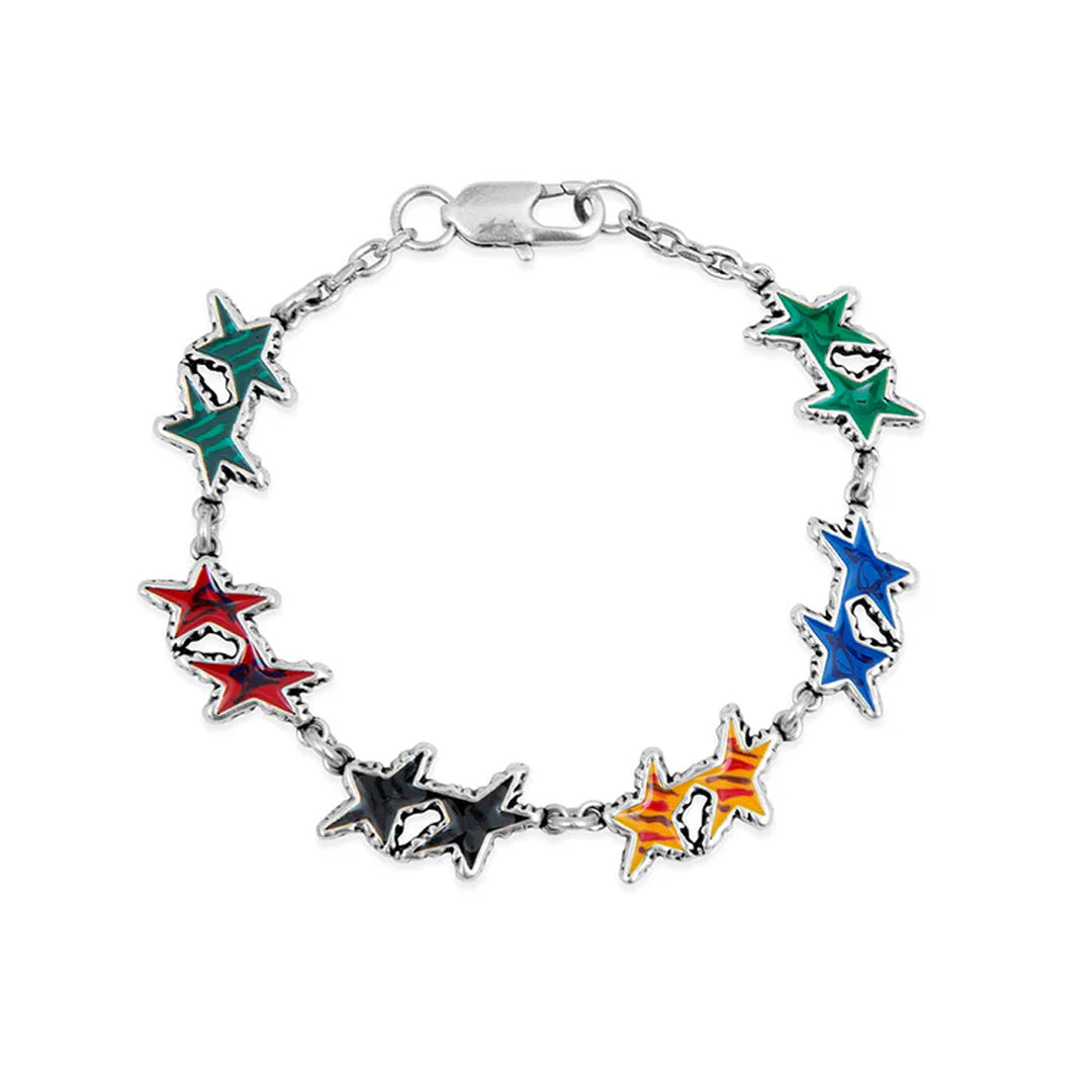 Pulsera TwoJeys Melted Stars