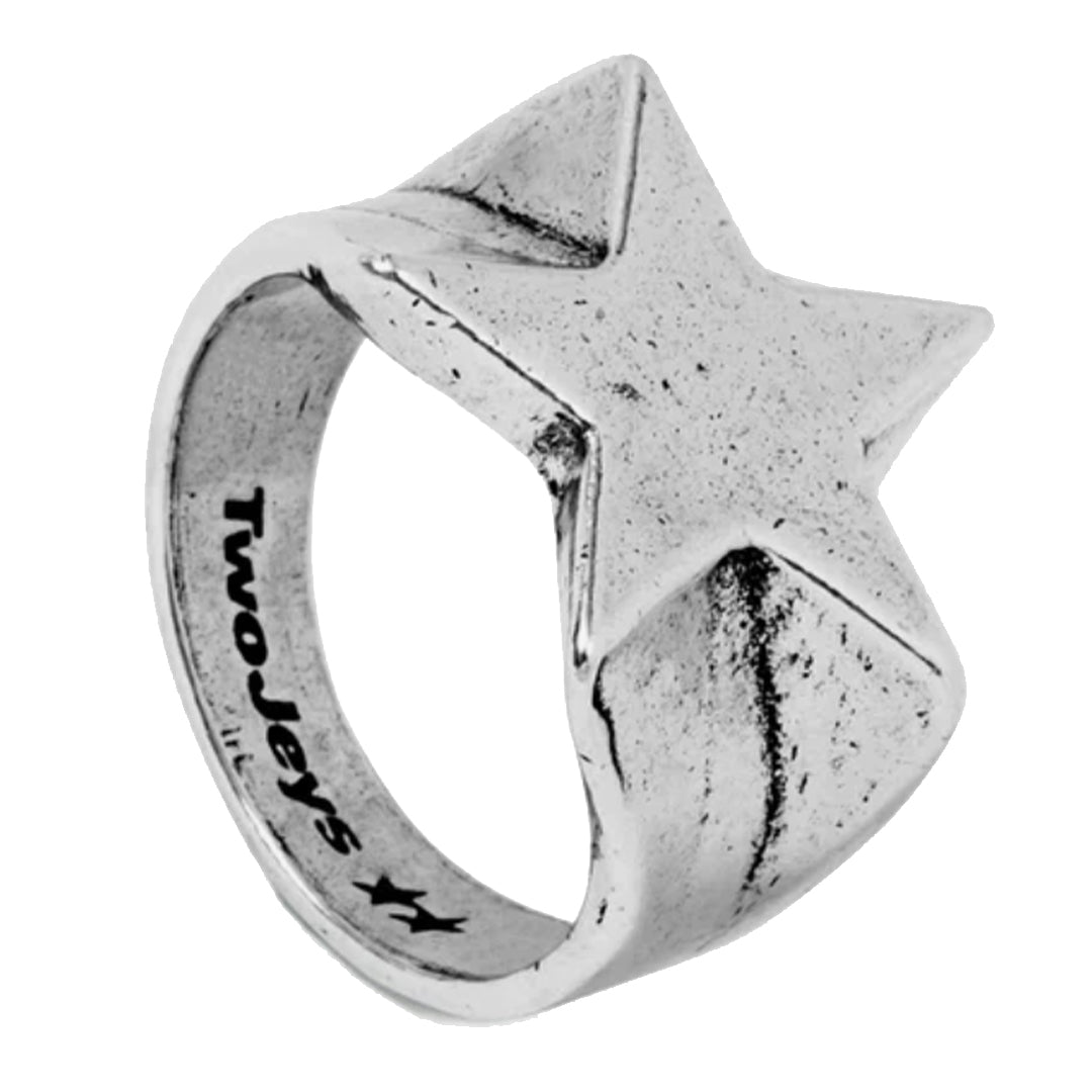 Anillo Twojeys Shooting Star