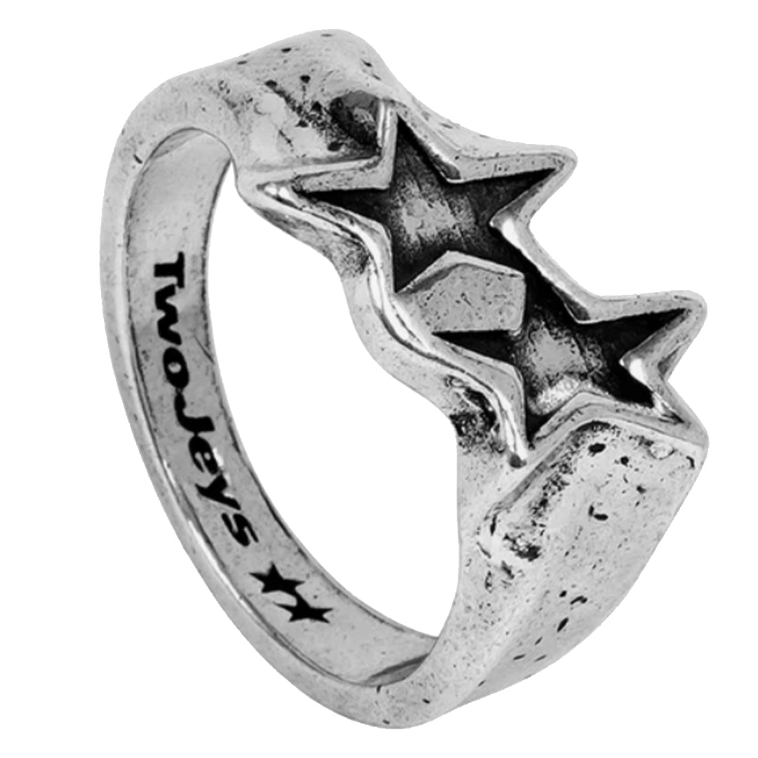 Anillo Twojeys Tilled Icon