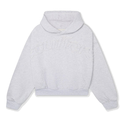 Poleron Scuffers Raw Light Grey
