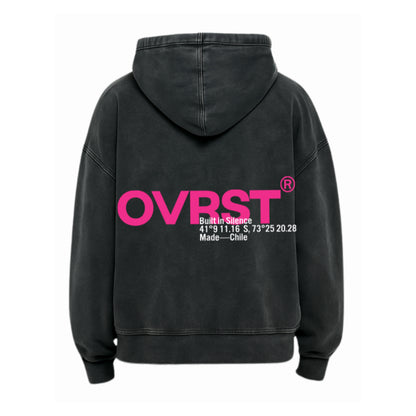 Poleron Oversaints Washed