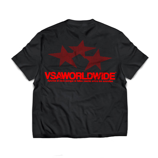 Polera VSA Santisima Trinidad