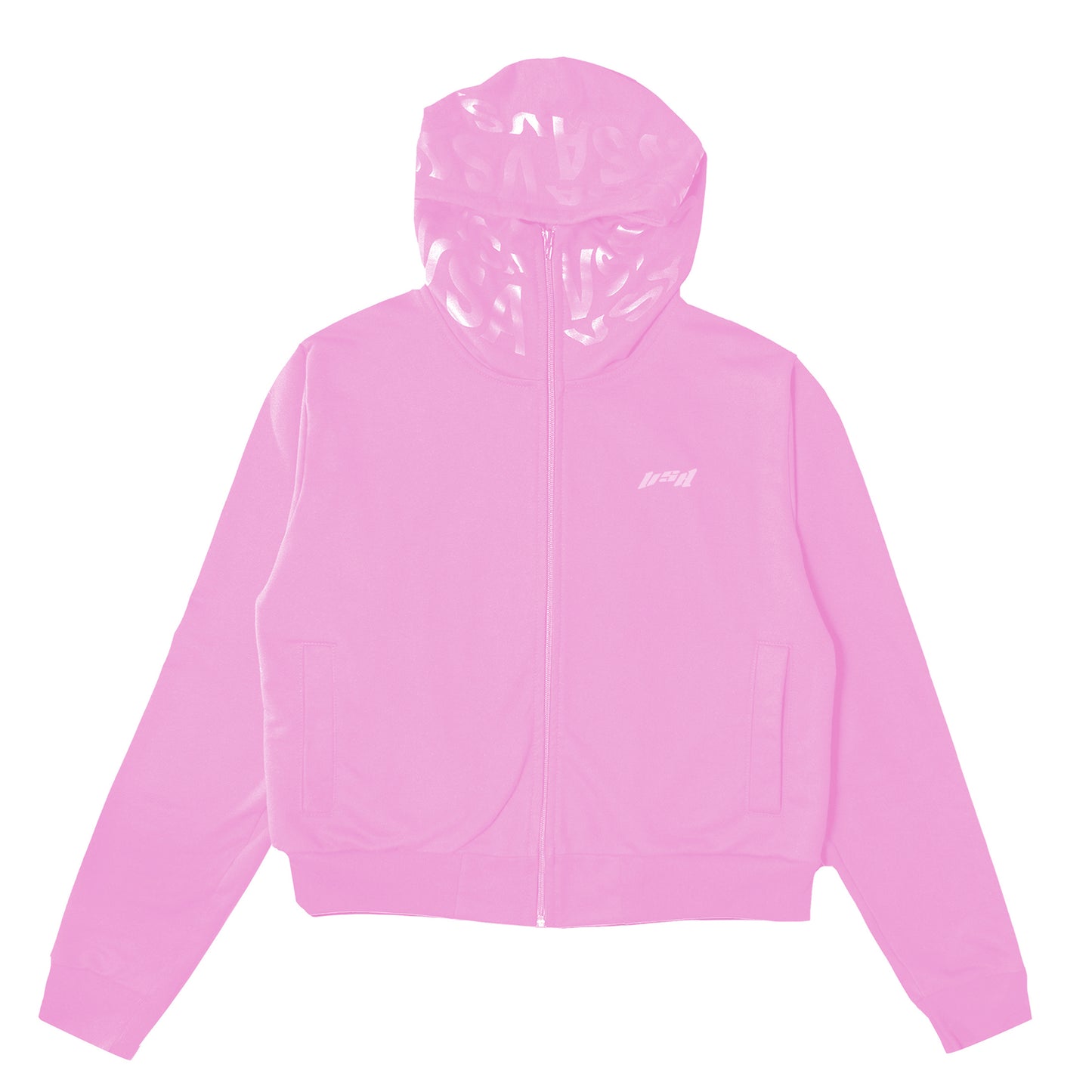 Poleron VSA Turtle Strawberry - L