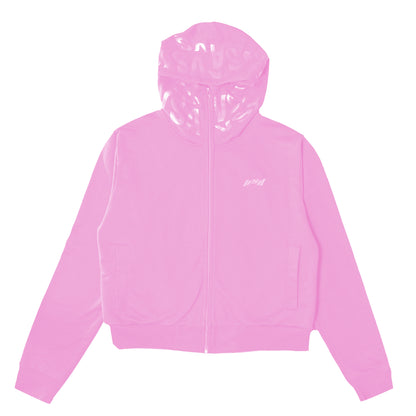 Poleron VSA Turtle Strawberry - L