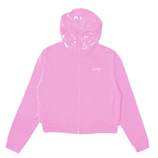 Poleron VSA Turtle Strawberry - L