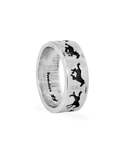 Anillo TwoJeys Sequence