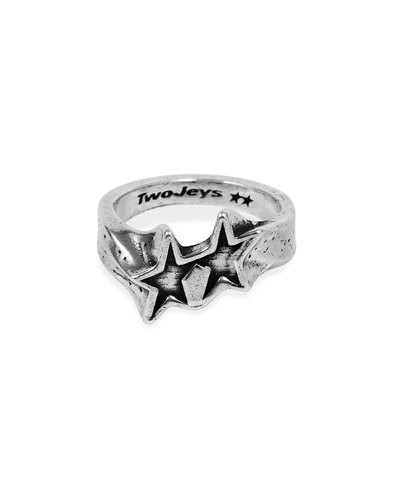 Anillo Twojeys Tilled Icon