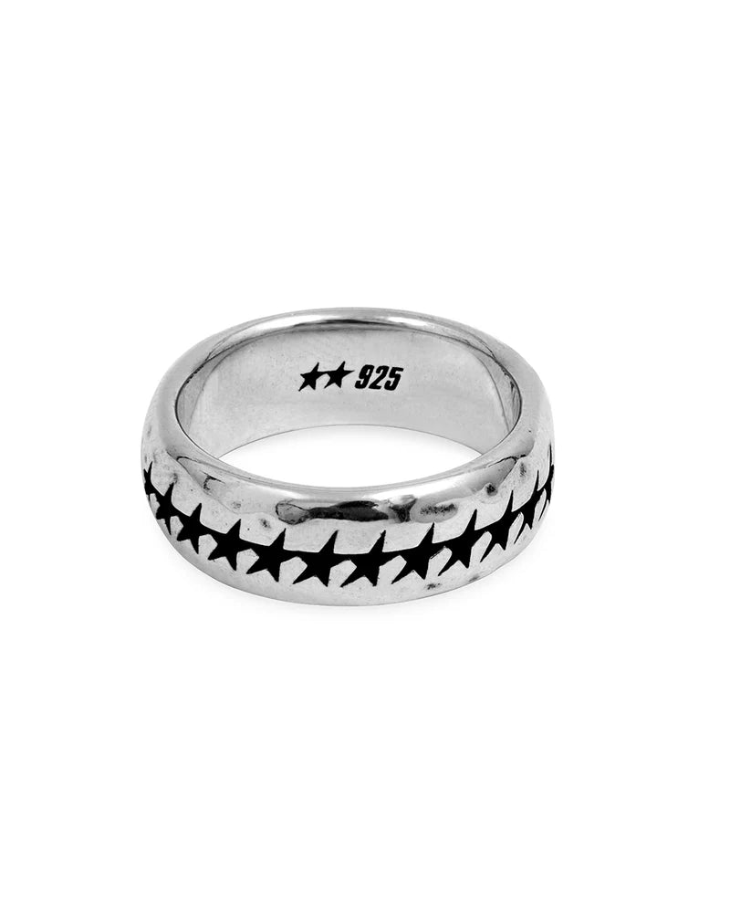 Anillo TwoJeys Icon Ring #01 Coleccion 925