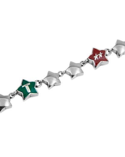 Pulsera TwoJeys Color Stars