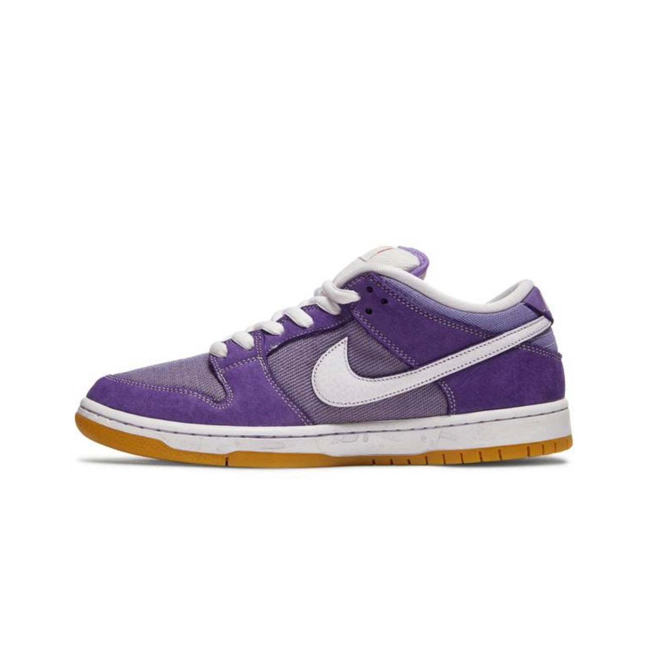 Nike Dunk Low SB Lilac