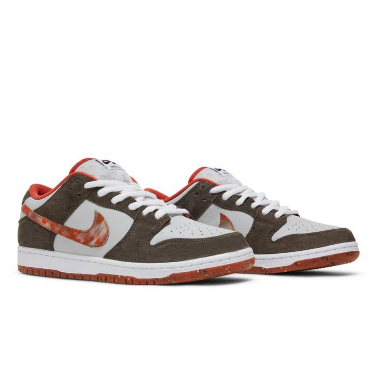 Nike Dunk Low SB Crushed D.C