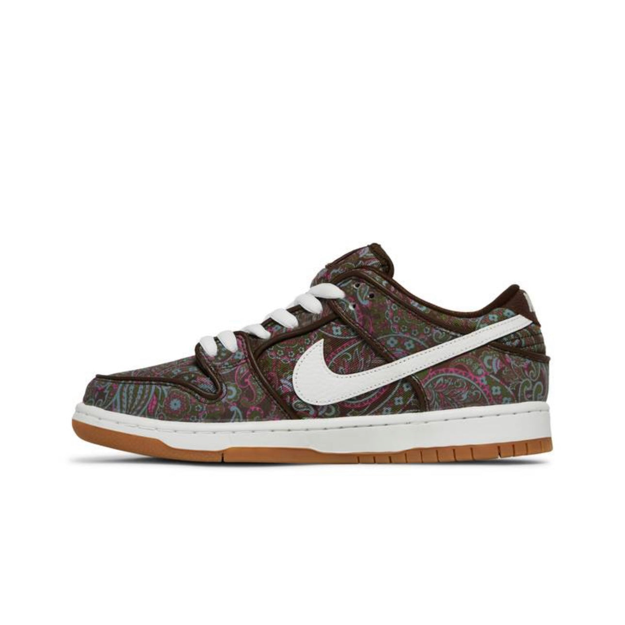 Nike Dunk Low SB Paisley