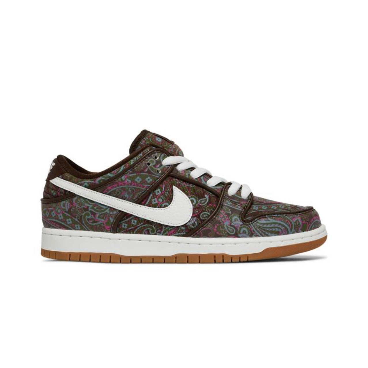 Nike Dunk Low SB Paisley