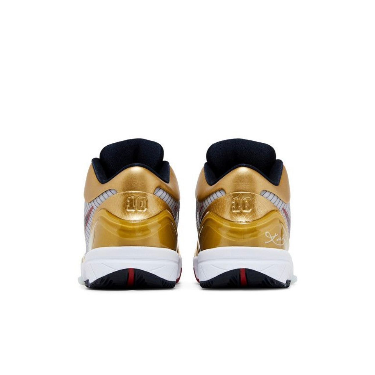 Nike Zoom Kobe 4 Protro “Gold Metal”