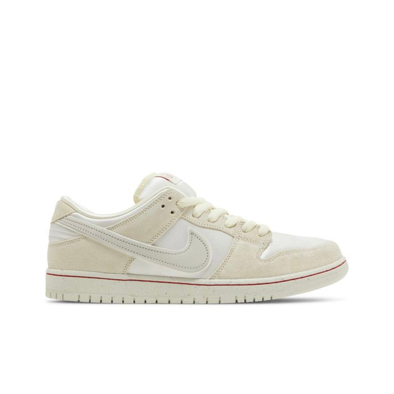 Nike Dunk Low SB City Of Love Collection Light Bone