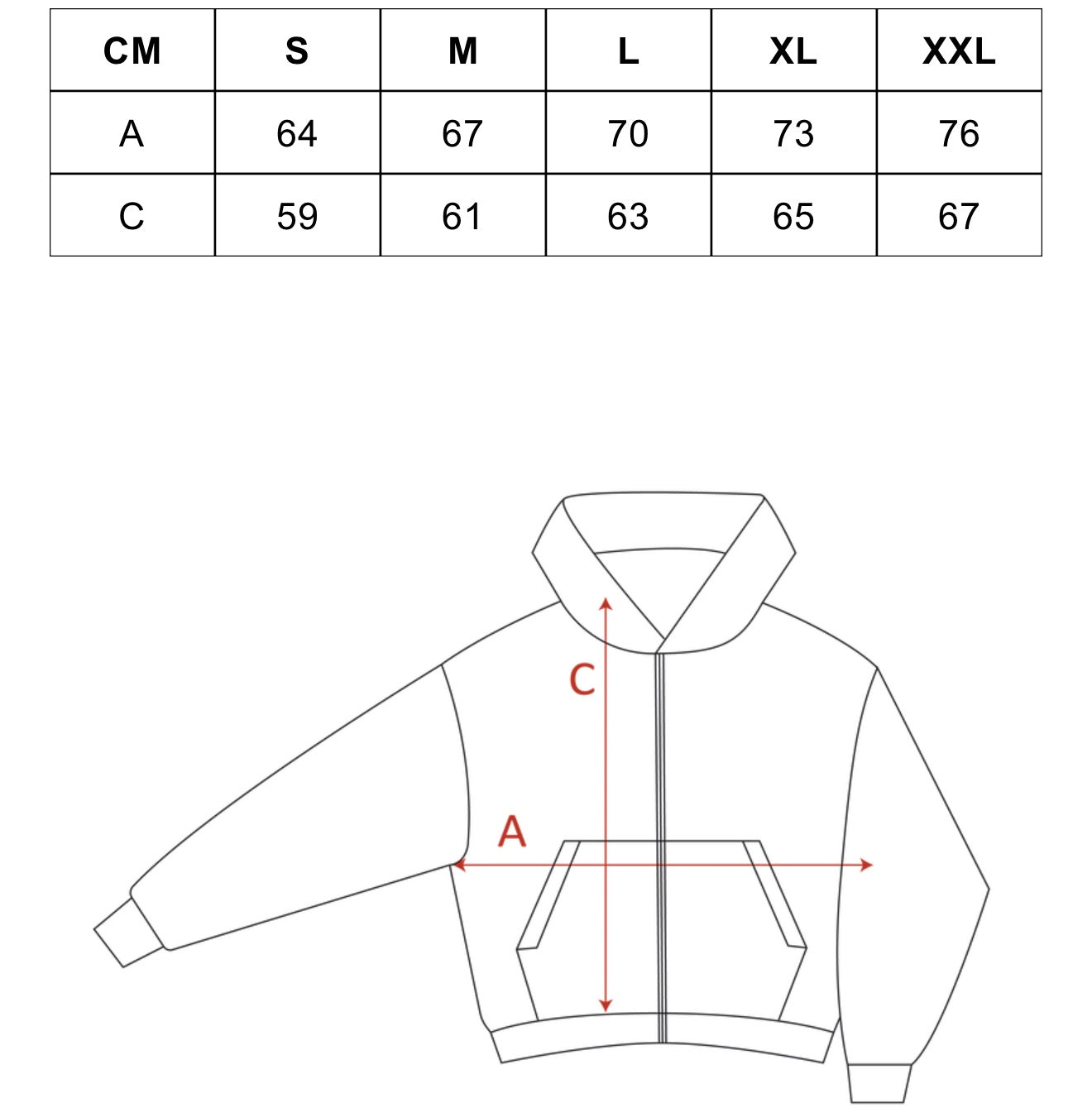 Poleron MilfShakes Flower Hoodie Brown