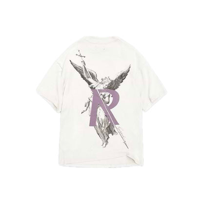 Polera Represent Archangel Flat White