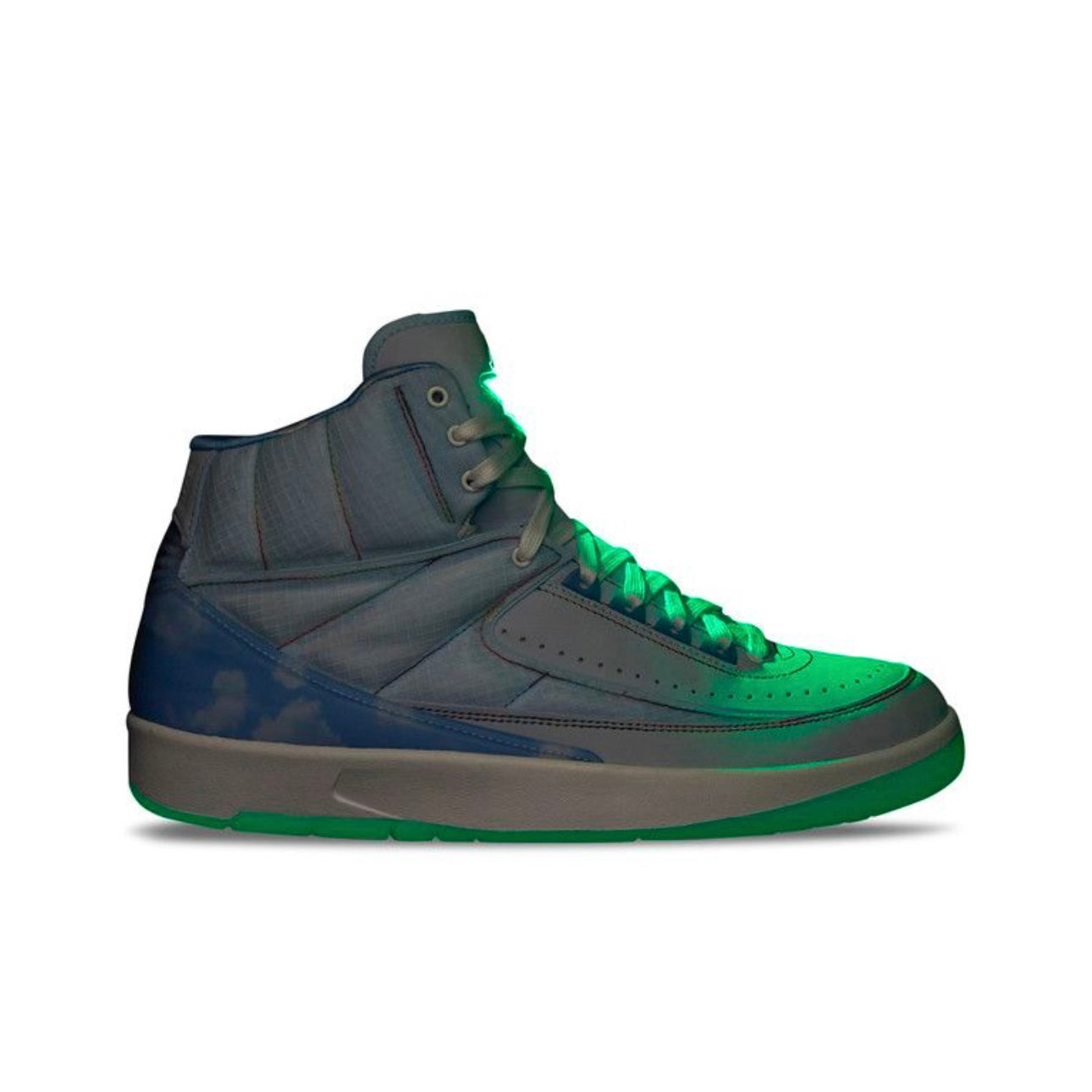 Jordan 2 Retro x JBalvin SP