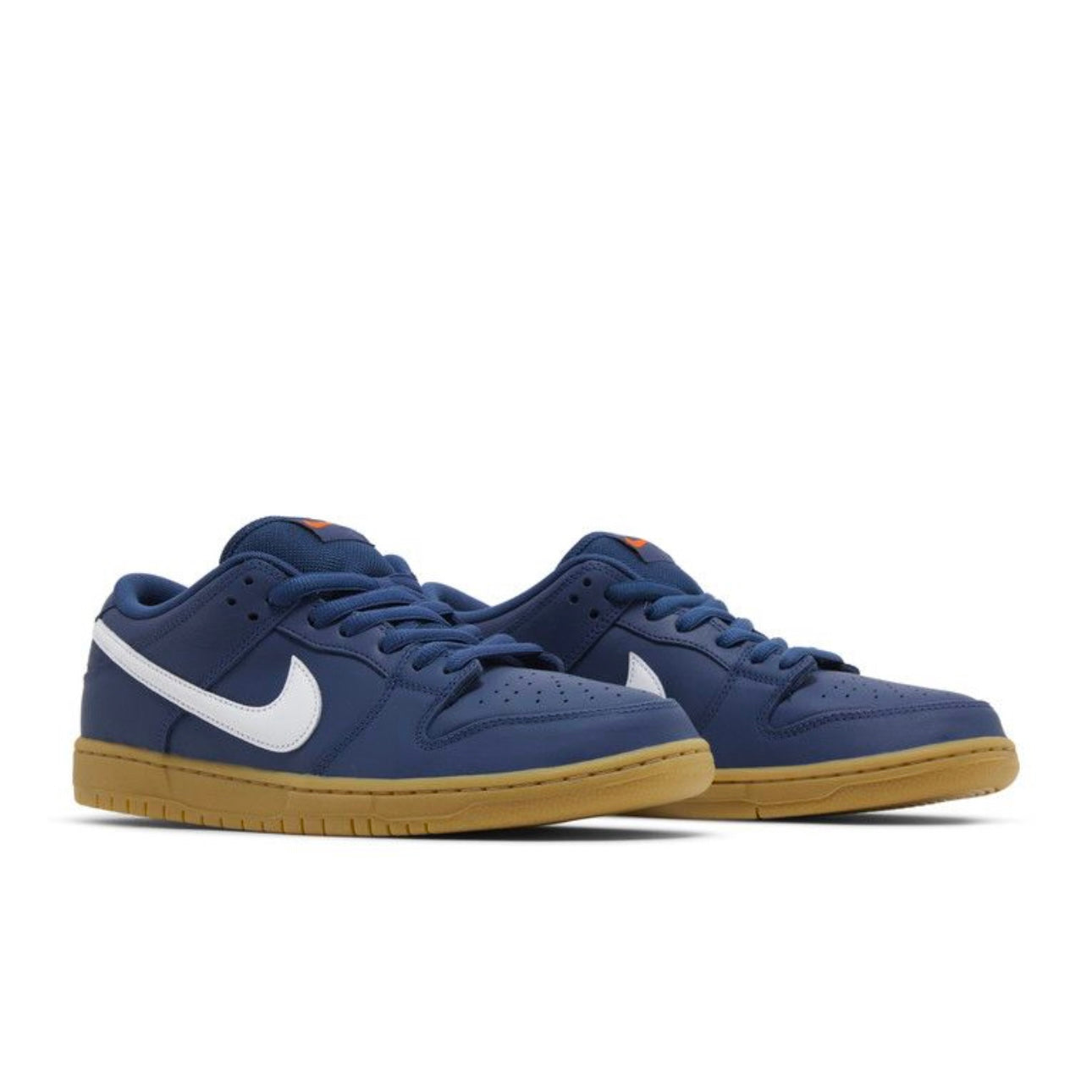 Nike Dunk Low SB Navy Gum