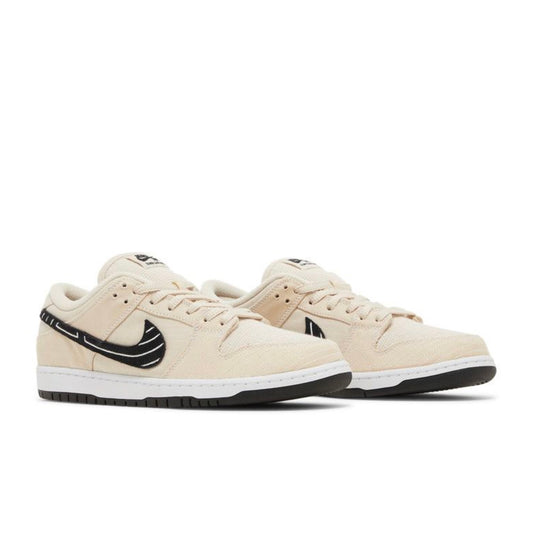 Nike Dunk Low SB x Albino & Preto Jiu-Jitsu