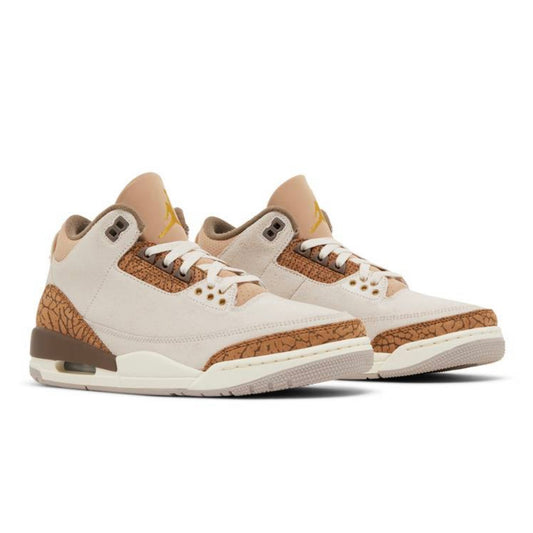 Jordan 3 Retro Palomino (VNDS)