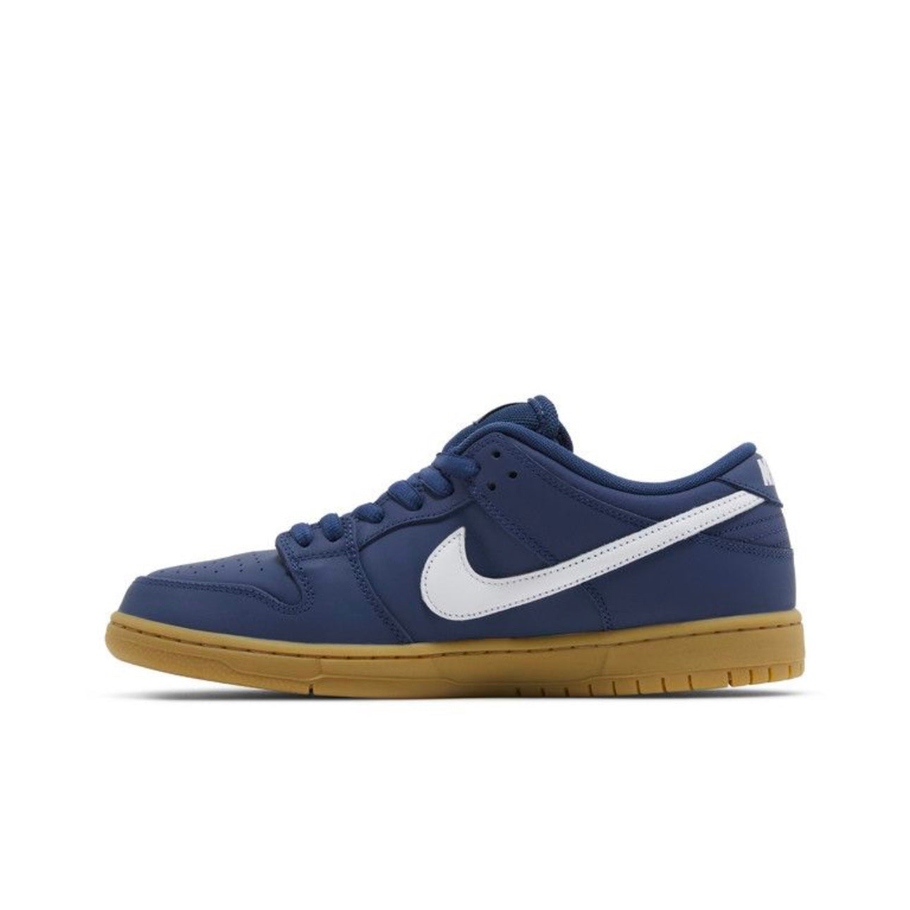 Nike Dunk Low SB Navy Gum