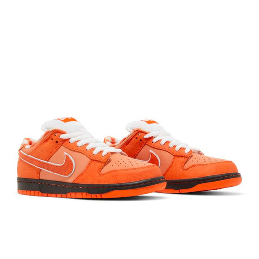 Nike Dunk SB Low Lobster Orange