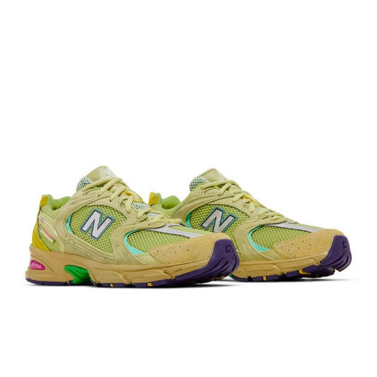 New Balance 530 x Salehe Bembury