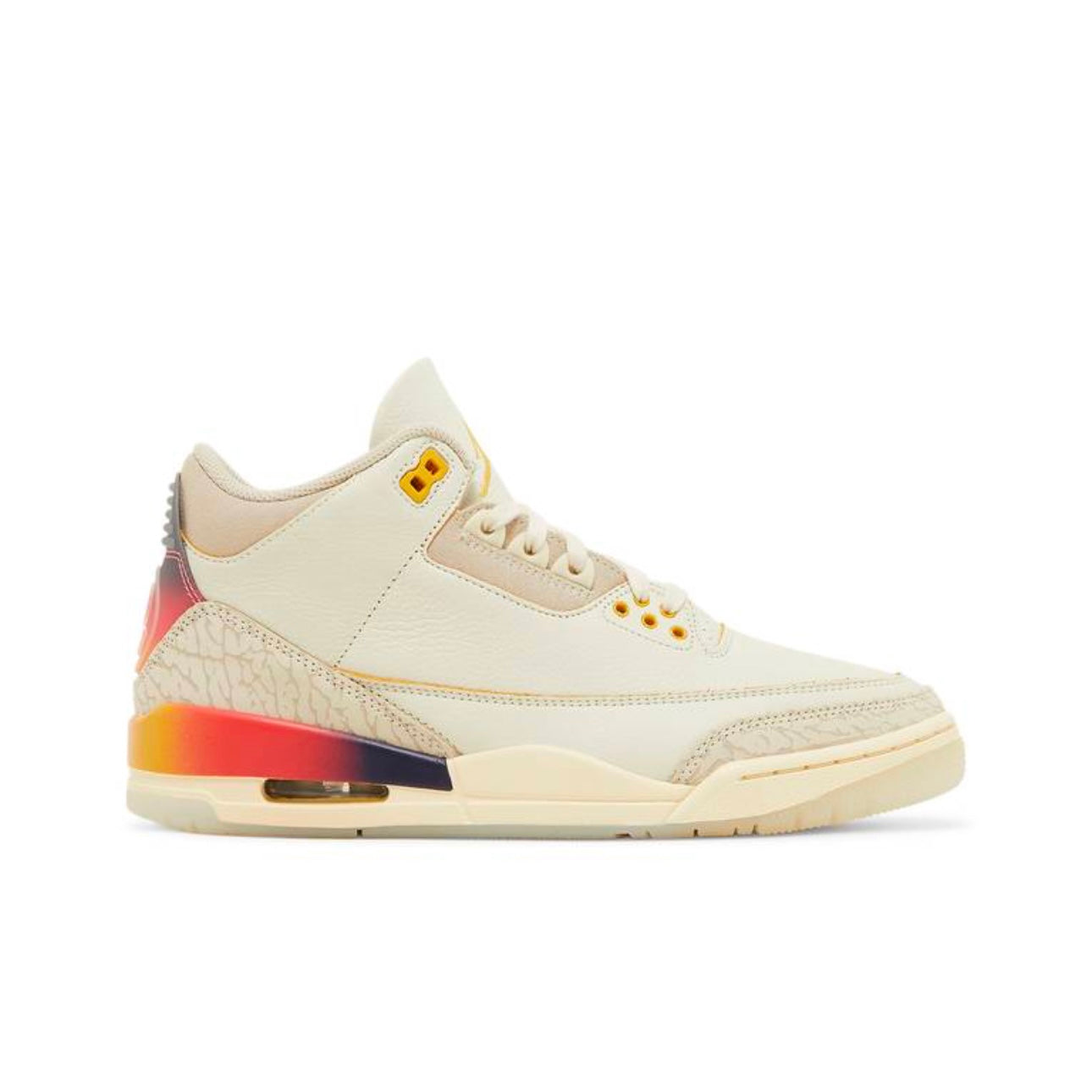 Jordan 3 Retro x JBalvin Medellín Sunset