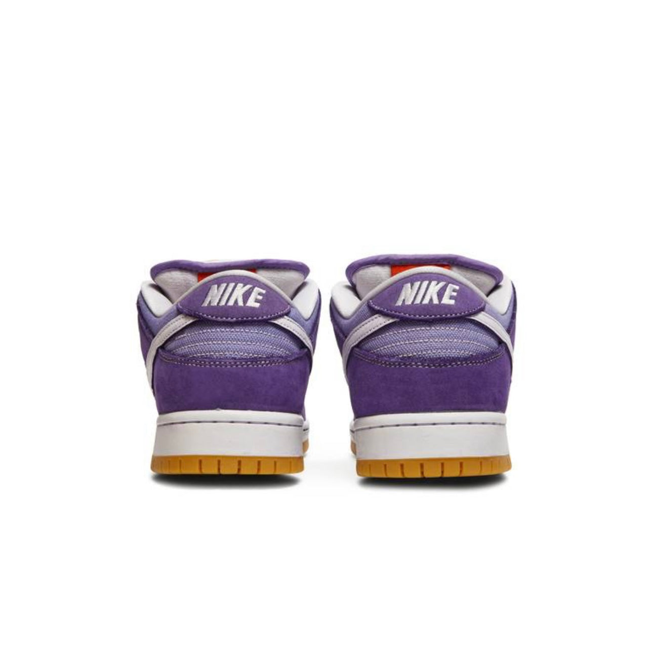 Nike Dunk Low SB Lilac