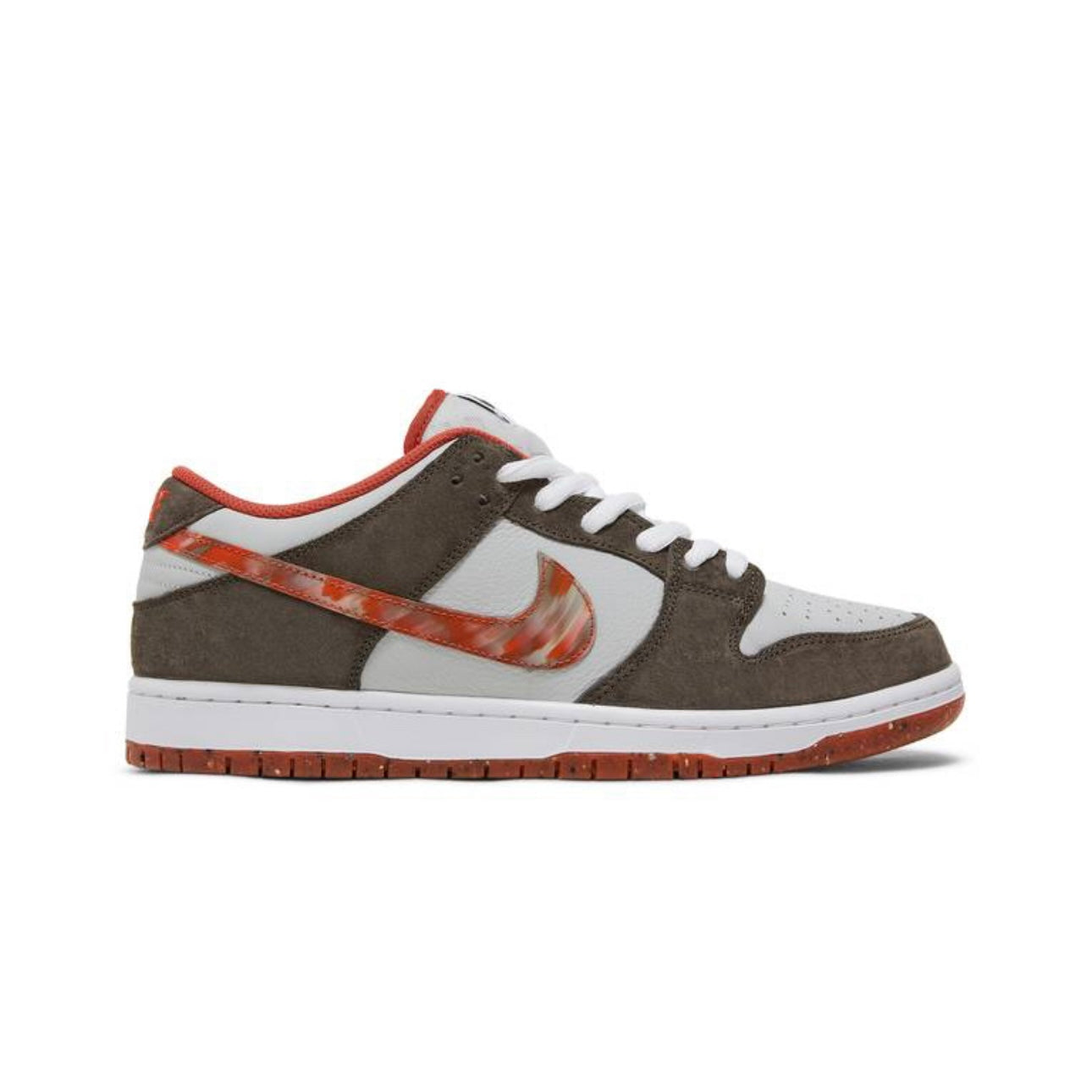 Nike Dunk Low SB Crushed D.C