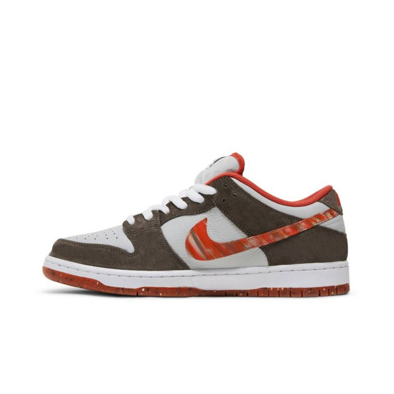 Nike Dunk Low SB Crushed D.C