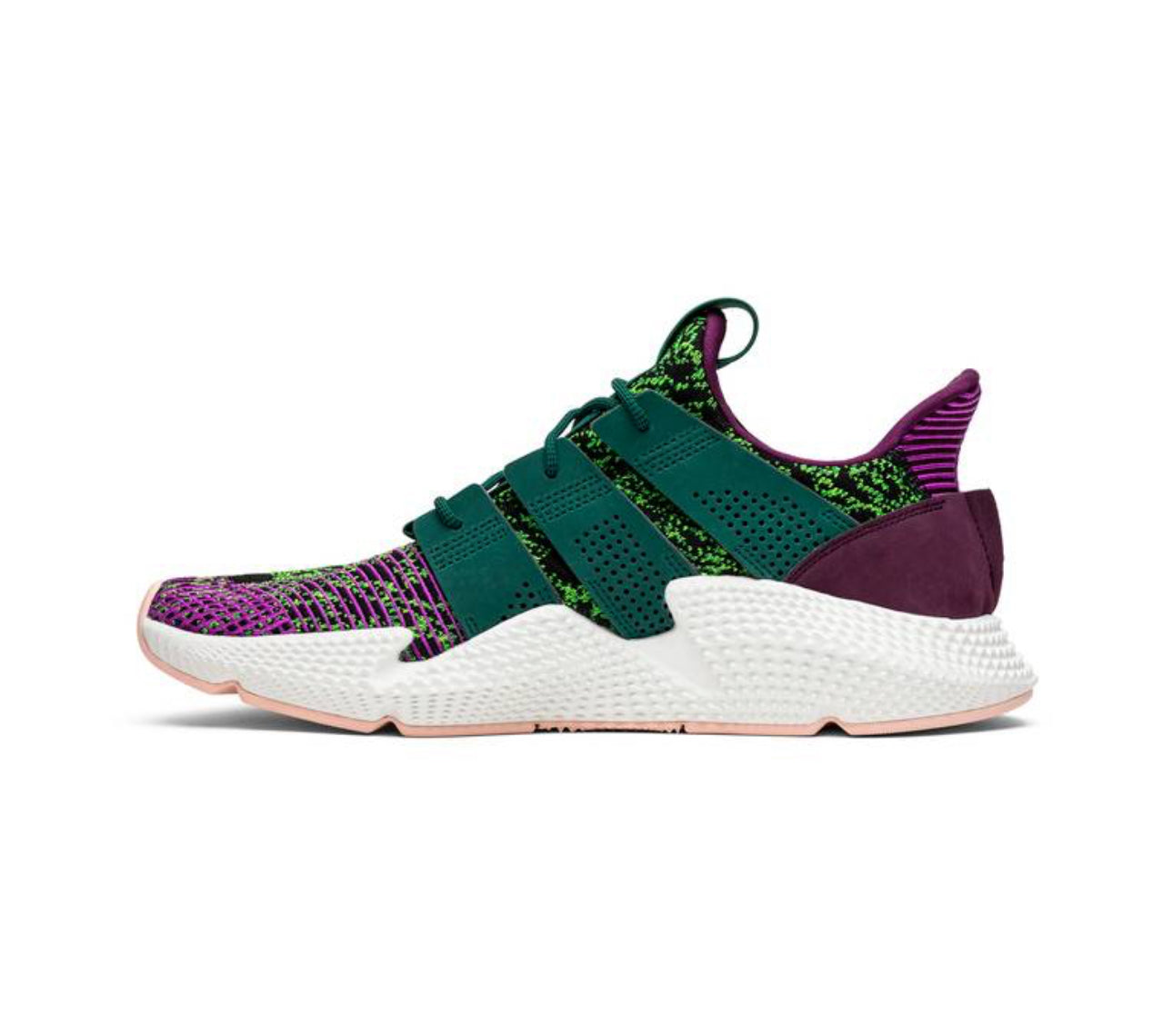 Adidas Prophere Cell Dragon Ball Z