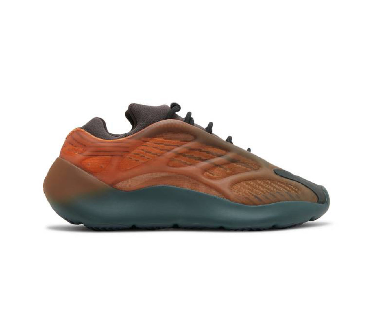 Adidas Yeezy 700v3 Copper Fade