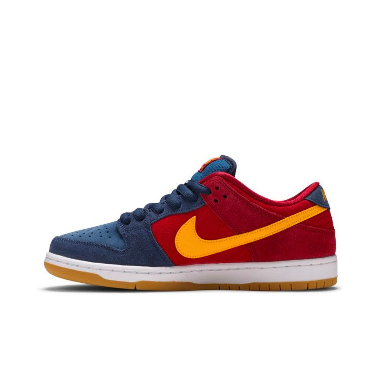 Nike Dunk Low SB Catalonia/Barcelona