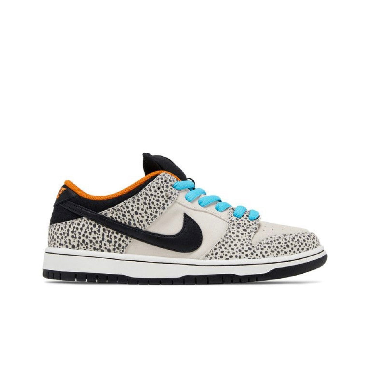 Nike Dunk Low SB Safari Olympics ‘Electric Pack’