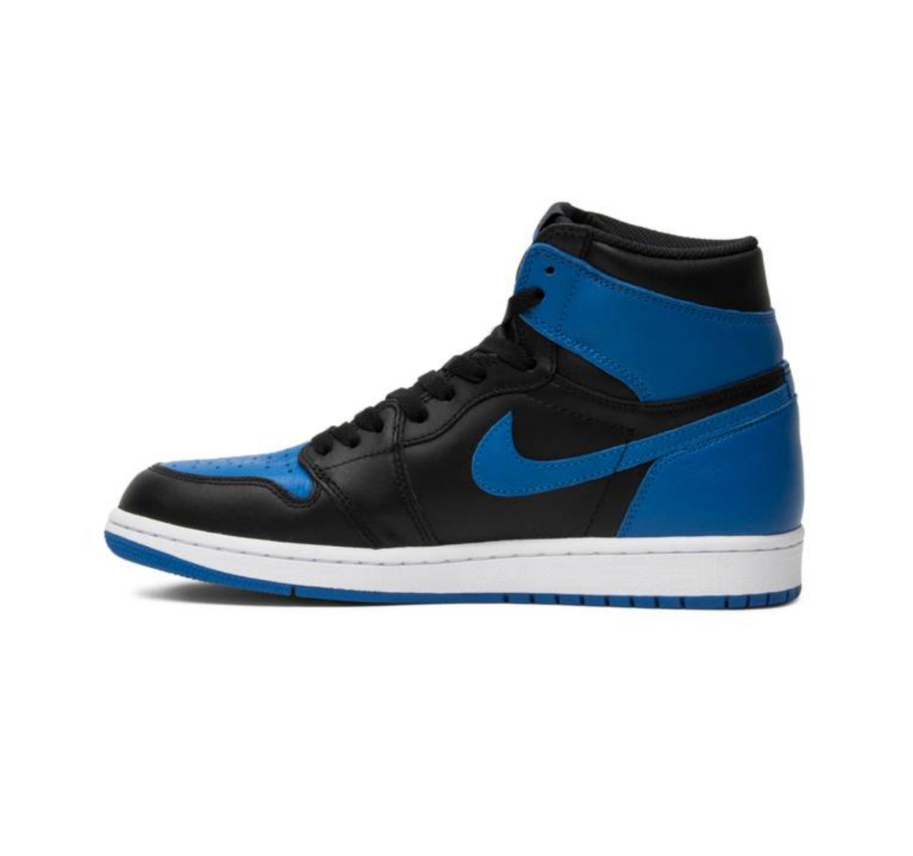 Jordan 1 Retro High OG Royal USED Reserved