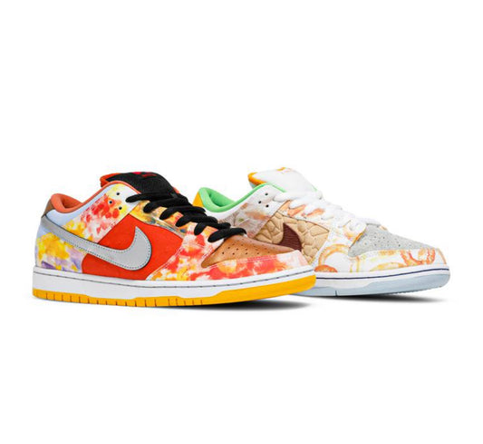 Nike Dunk Low SB Street Hawker