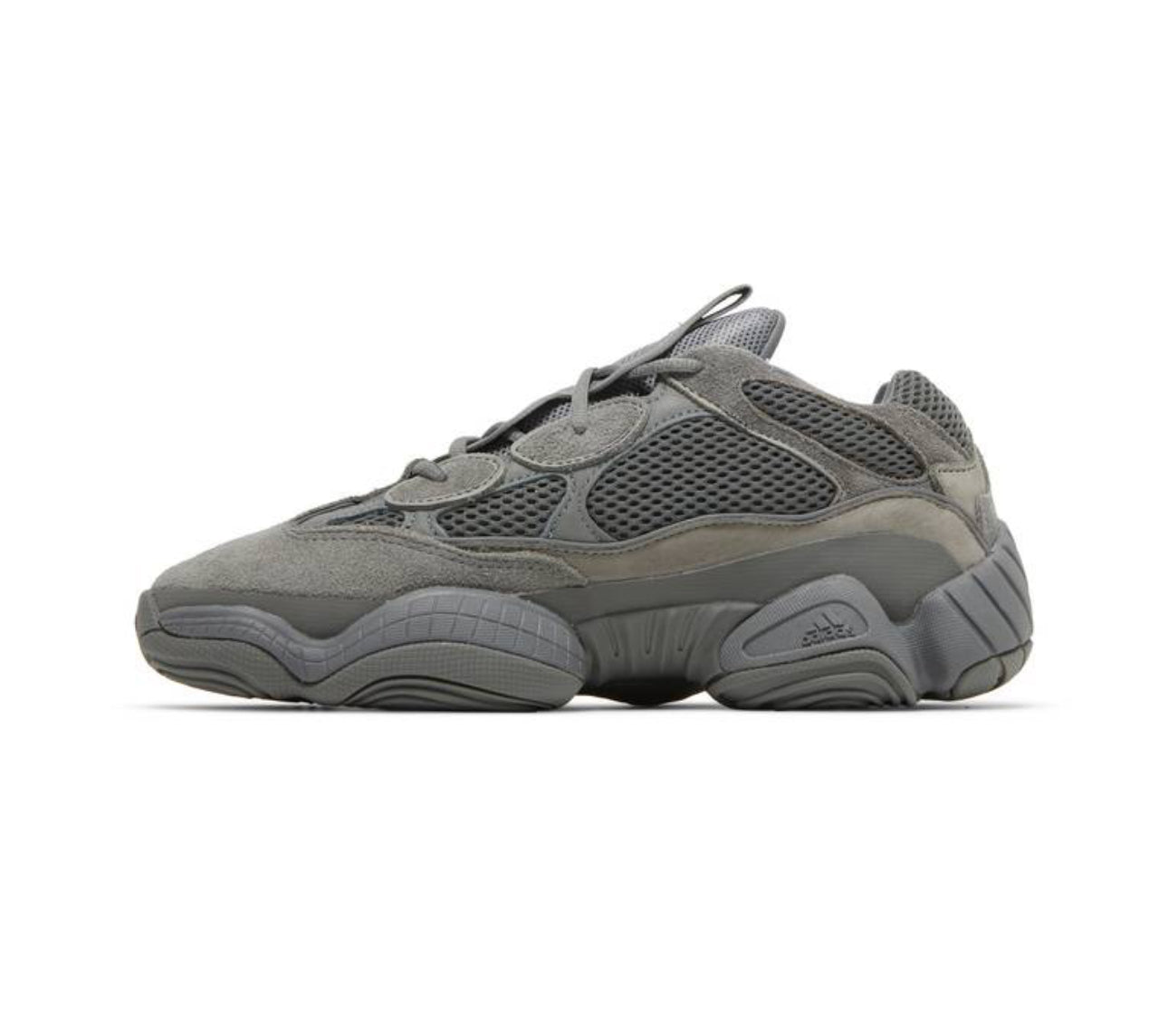 Adidas Yeezy 500 Granite