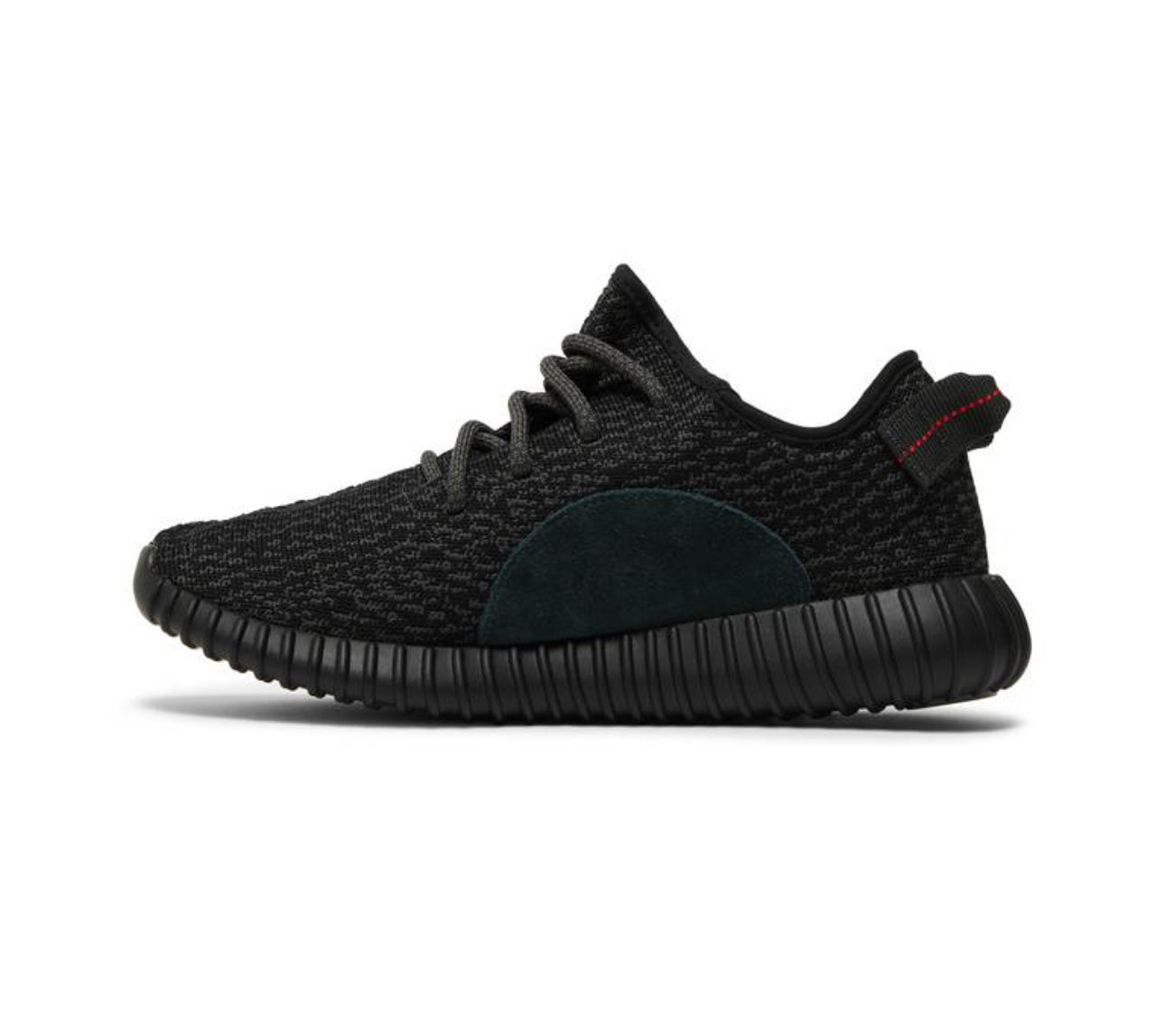 Adidas Yeezy Boost 350 Pirate Black