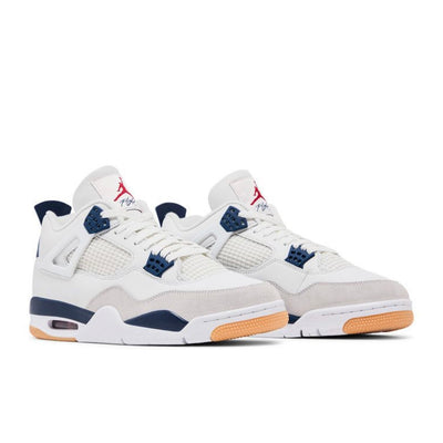 Jordan 4 Retro SP x Nike SB Navy